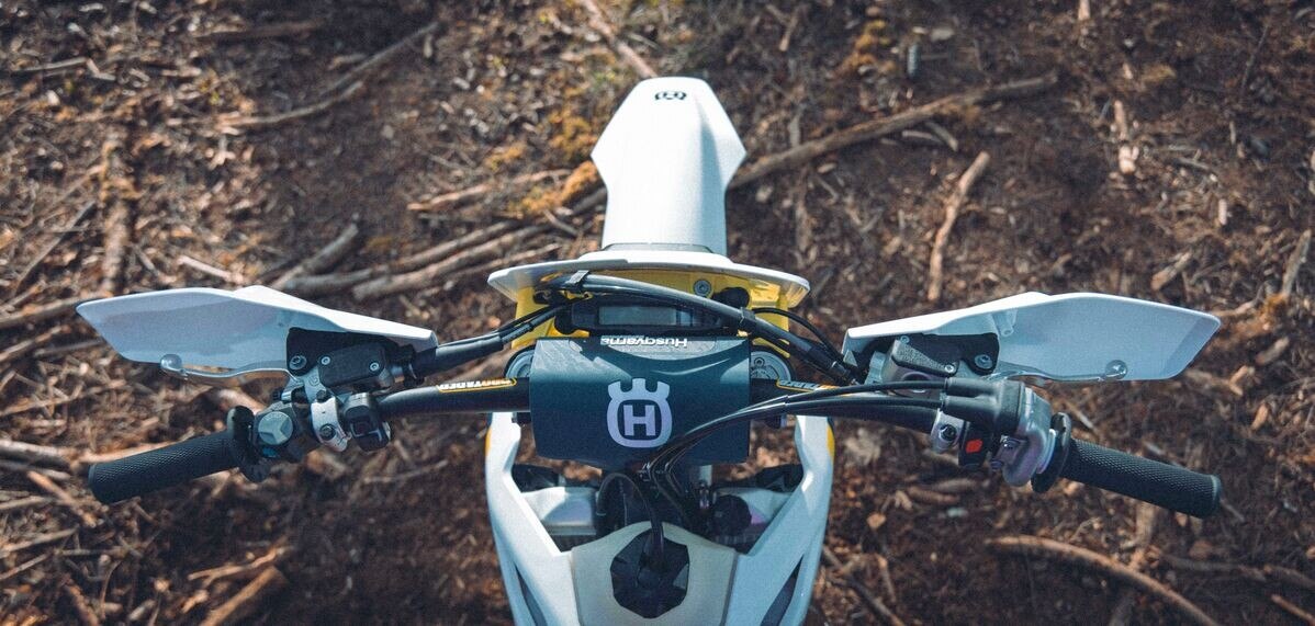 Test Husqvarna TE 125 MY25: bentornata!